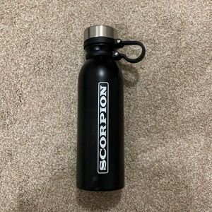 Scorpion Drake VIP Tour H2Go Water Bottle